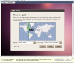 Ubuntu install 1